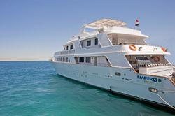 Red Sea Liveaboard - Emperor Elite